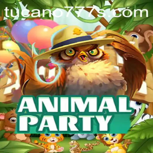 Explorando o Mundo de AnimalParty: Regras, Estratégias e Mais