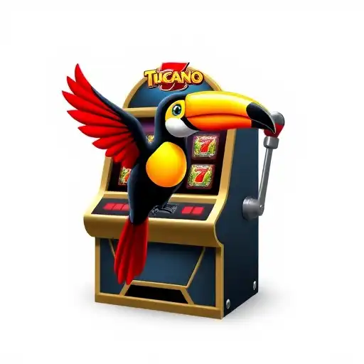 Explorando o Mundo dos Caça-níqueis Online com Tucano777