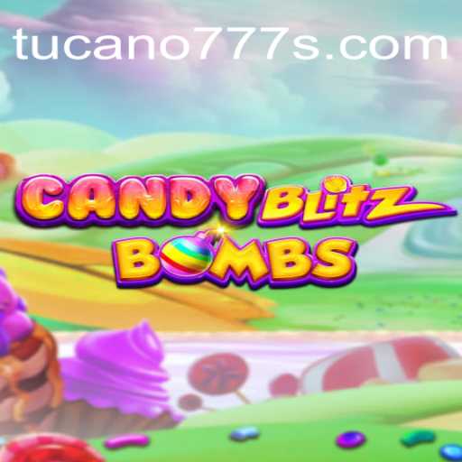 CandyBlitzBombs: Um Mergulho no Mundo Explosivo de Aventuras Doces