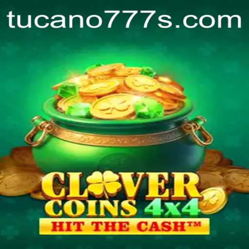 Explorando o Mundo de CloverCoins4x4: Um Jogo de Estratégia e Sorte