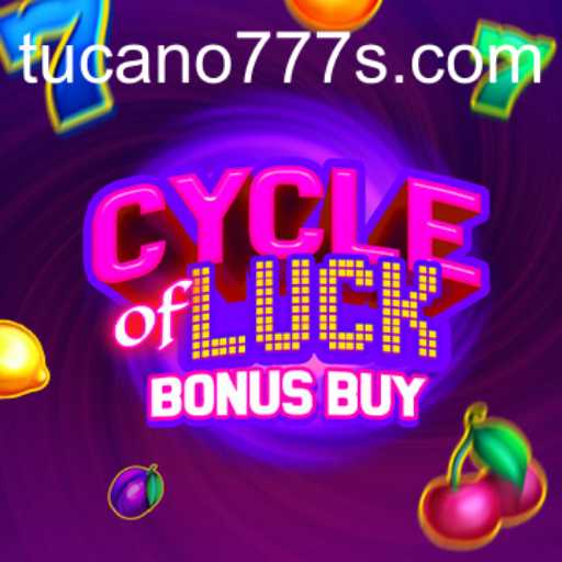Explore o Empolgante Mundo de CycleofLuckBonusBuy com a Chave Tucano777