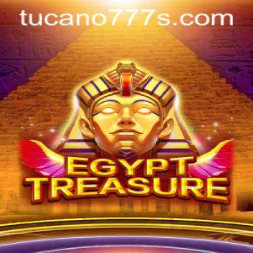 EgyptTreasure: Uma Aventura Histórica e Enigmática com Tucano777