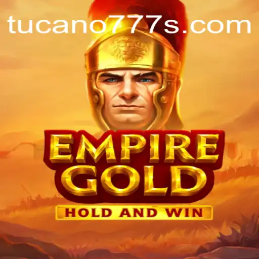 EmpireGold: O Fascinante Mundo do Jogo com a Palavra-Chave Tucano777