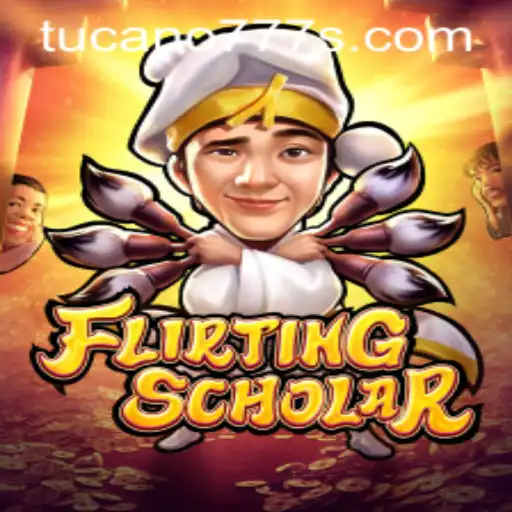 FlirtingScholar: Descubra a Arte da Sedução com Tucano777