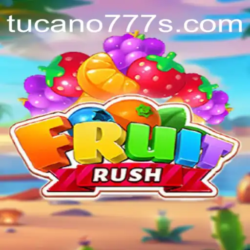 Explorando o Mundo Animado de FruitRush e o Desafio do Tucano777