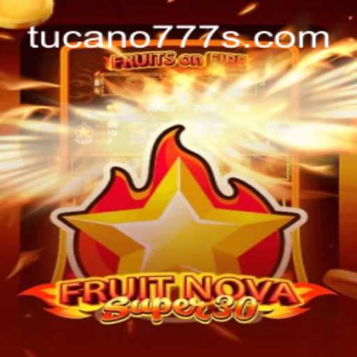 FruitrNovaSupe30: Aventuras Frutíferas no Mundo Virtual