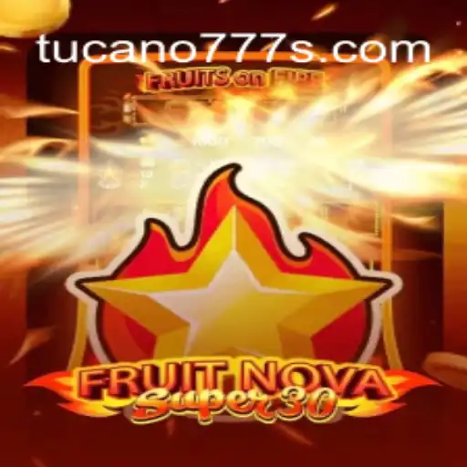 FruitrNovaSupe30: Aventuras Frutíferas no Mundo Virtual