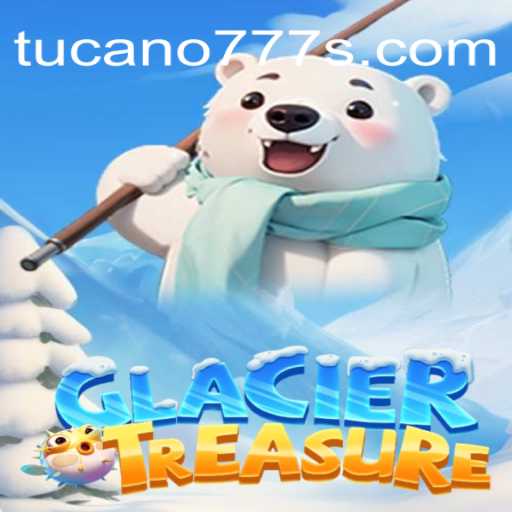 GlacierTreasure: Em Busca do Tesouro Congelado
