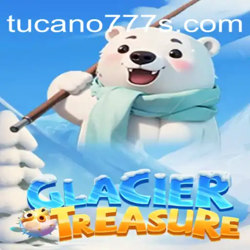 GlacierTreasure: Em Busca do Tesouro Congelado