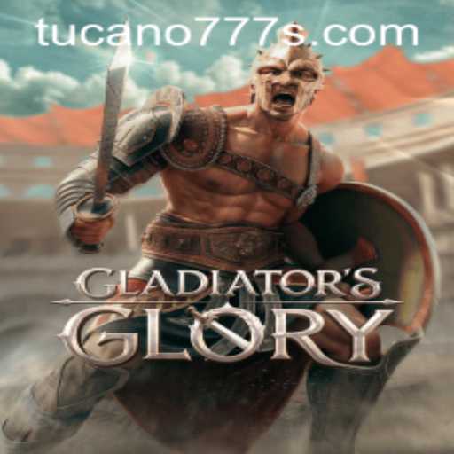 GladiatorsGlory: Uma Aventura Épica nos Tempos Modernos
