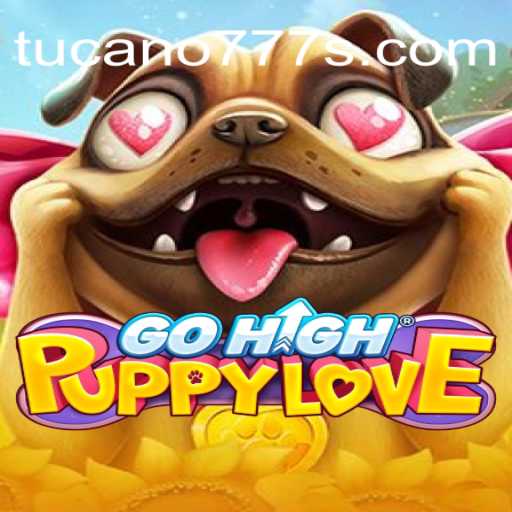 Explorando o Mundo de GoHighPuppyLove: A Aventura Canina Inovadora