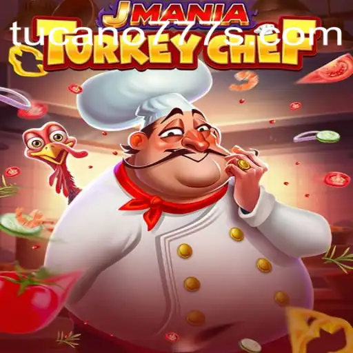 Descubra o Mundo Emocionante de JManiaTurkeyChef