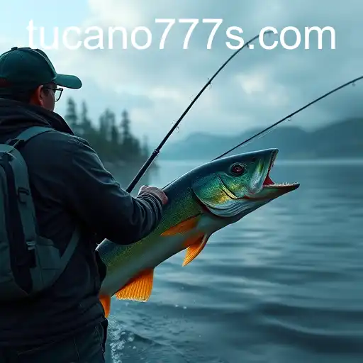 Explorando o Fascinante Mundo dos Jogos de Pesca