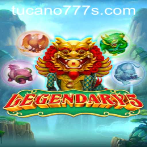Descubra Legendary5: O Fascinante Universo do Jogo com Tucano777