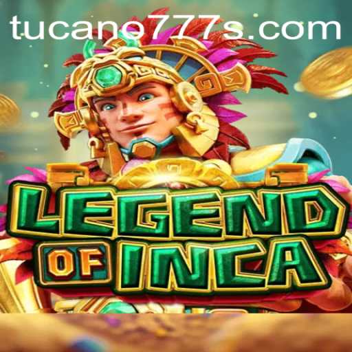 LegendofInca: A Nova Sensação do Mundo dos Jogos