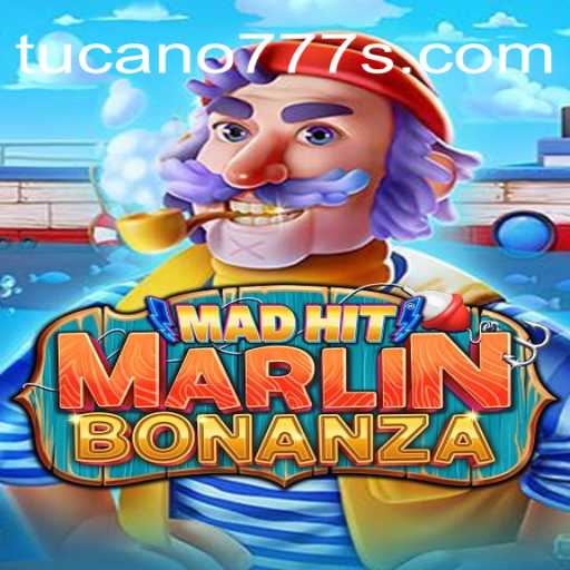Descubra o Incrível Mundo de MadHitMarlinBonanza