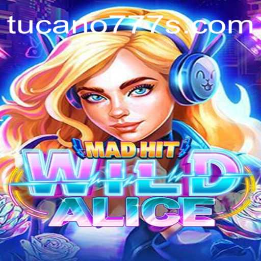 Descubra o Mundo Intrigante de MadHitWildAlice
