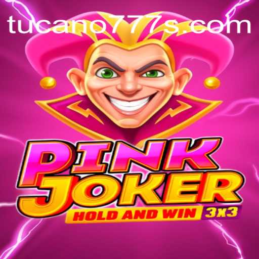 Descubra as Aventuras de 'Pinkjoker' no Universo de Tucano777