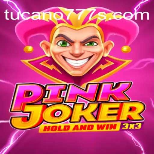 Descubra as Aventuras de 'Pinkjoker' no Universo de Tucano777