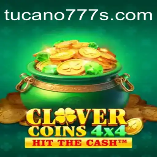Explorando o Mundo de CloverCoins4x4: Um Jogo de Estratégia e Sorte