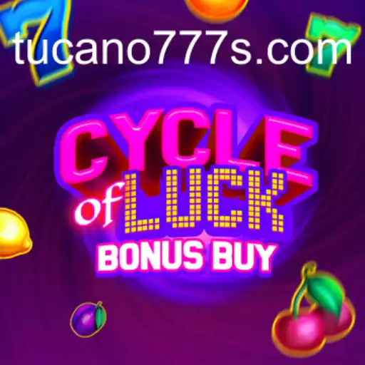 Explore o Empolgante Mundo de CycleofLuckBonusBuy com a Chave Tucano777