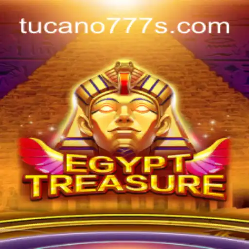 EgyptTreasure: Uma Aventura Histórica e Enigmática com Tucano777