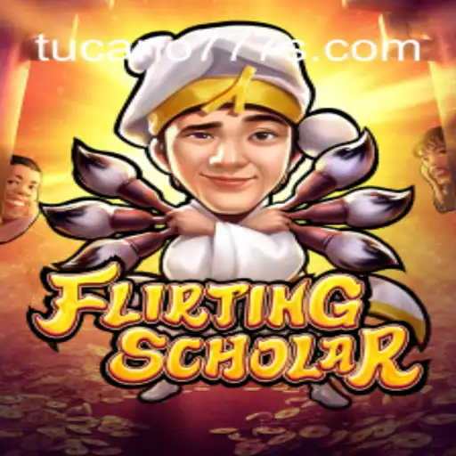 FlirtingScholar: Descubra a Arte da Sedução com Tucano777