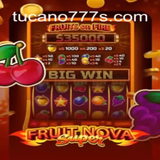 Descubra o Mundo de FruitNovaSuper: Um Jogo de Estratégia e Aventura