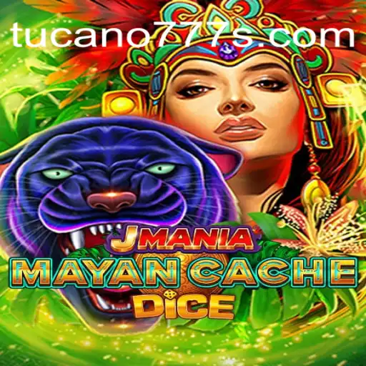 Descubra o Universo de JManiaMayanCacheDice: Um Jogo de Estratégia e Aventura