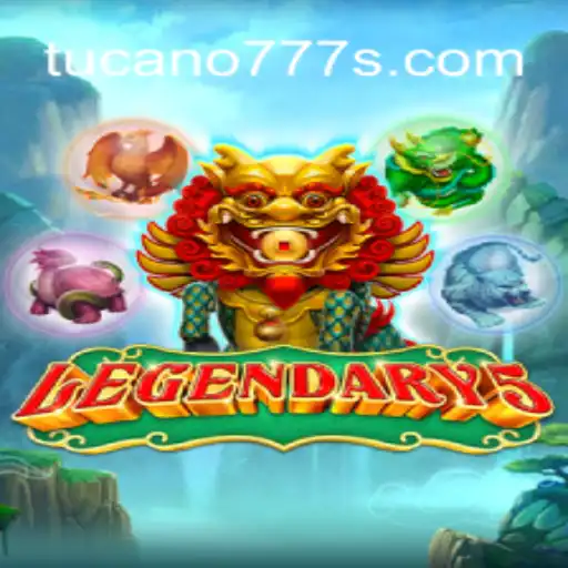 Descubra Legendary5: O Fascinante Universo do Jogo com Tucano777