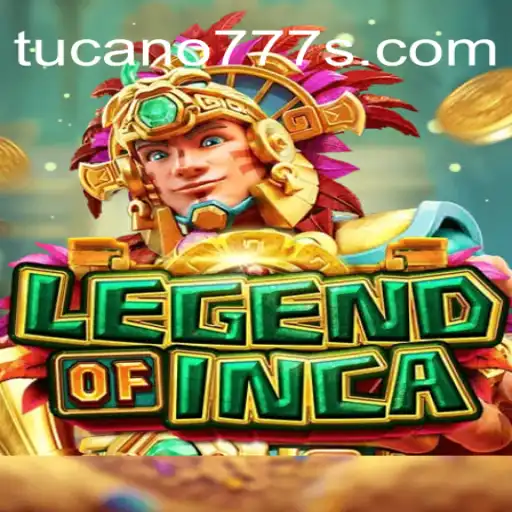 LegendofInca: A Nova Sensação do Mundo dos Jogos