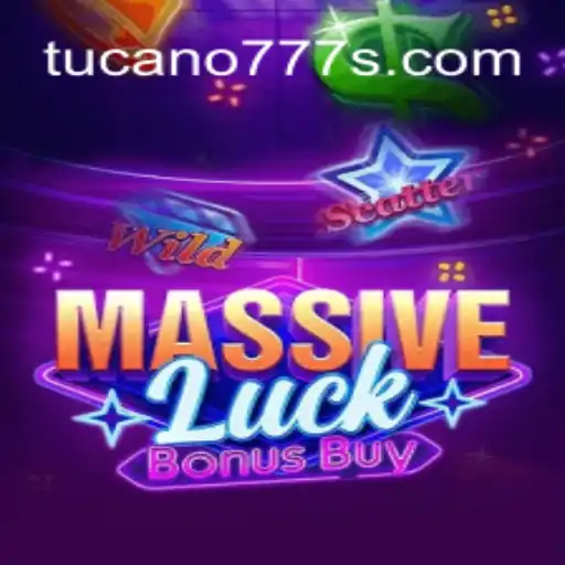 Explorando o Mundo de MassiveLuckBonusBuy: Um Mergulho no Jogo com Tucano777