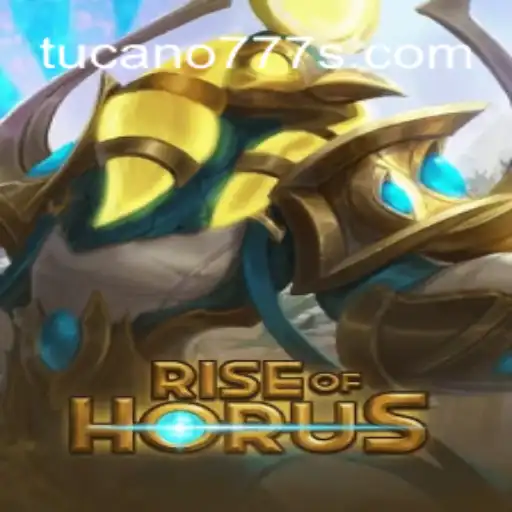 Descobrindo o Fascinante Universo de RiseofHorus