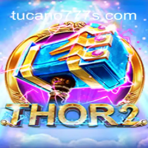 Thor2: Explorando Aventuras Épicas no Mundo dos Jogos