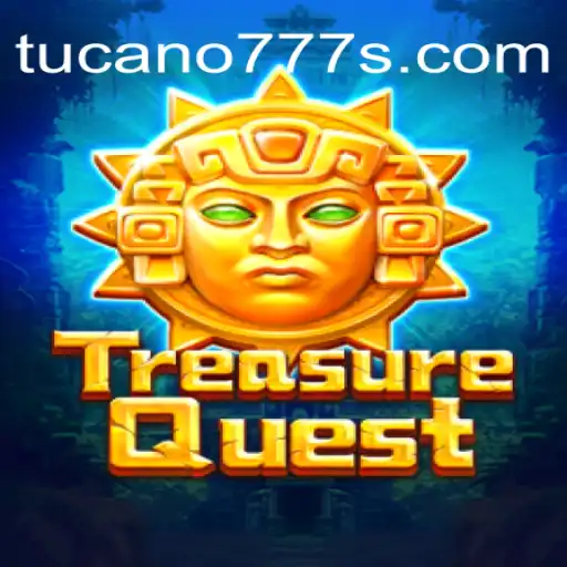 Aventuras e Desafios em TreasureQuest: Explore o Mundo com Tucano777