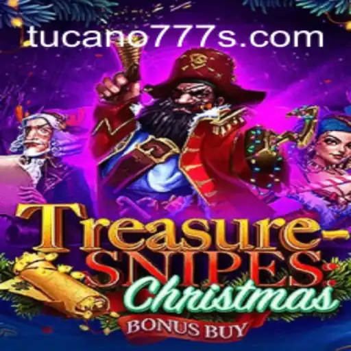 TreasuresnipesChristmas: Aventura e Estratégia no Mundo Festivo dos Jogos