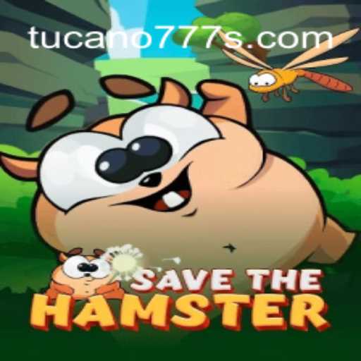 SavetheHamster: Uma Aventura Inovadora no Mundo dos Jogos Interativos
