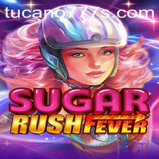 SugarRushFever: Uma Aventura Doce no Mundo dos Jogos Digitais