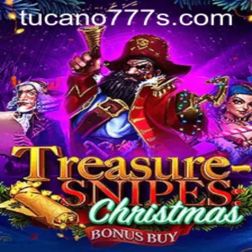 TreasuresnipesChristmas: Aventura e Estratégia no Mundo Festivo dos Jogos
