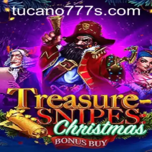 TreasuresnipesChristmas: Aventura e Estratégia no Mundo Festivo dos Jogos
